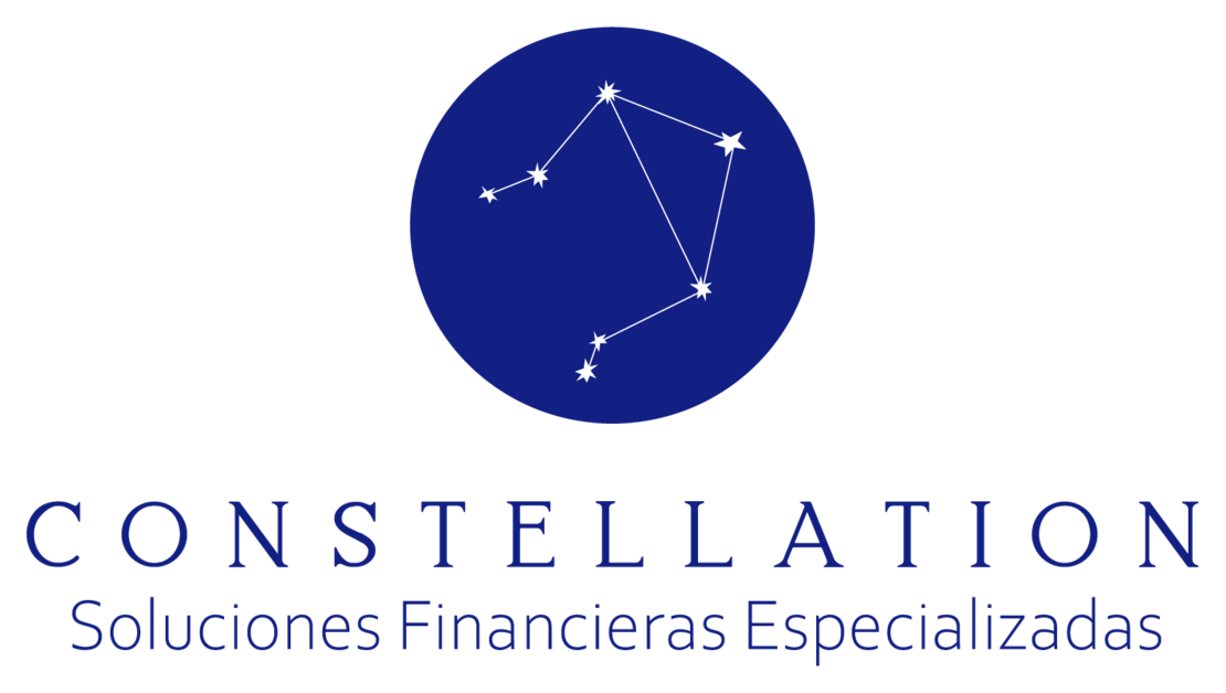 Constellation · Portal de Clientes logo